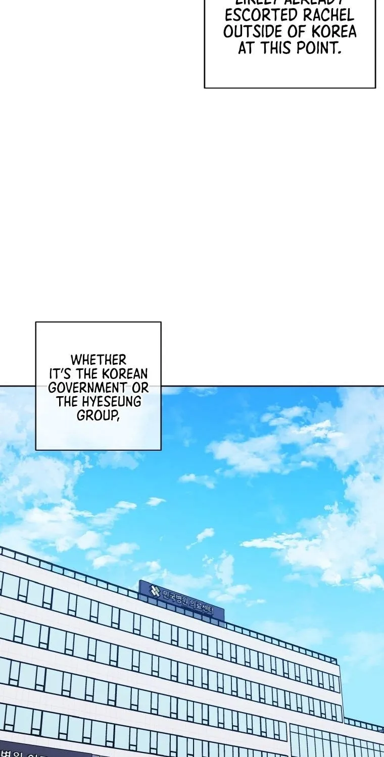 I Woke Up as the Villain Chapter 97 page 70 - 