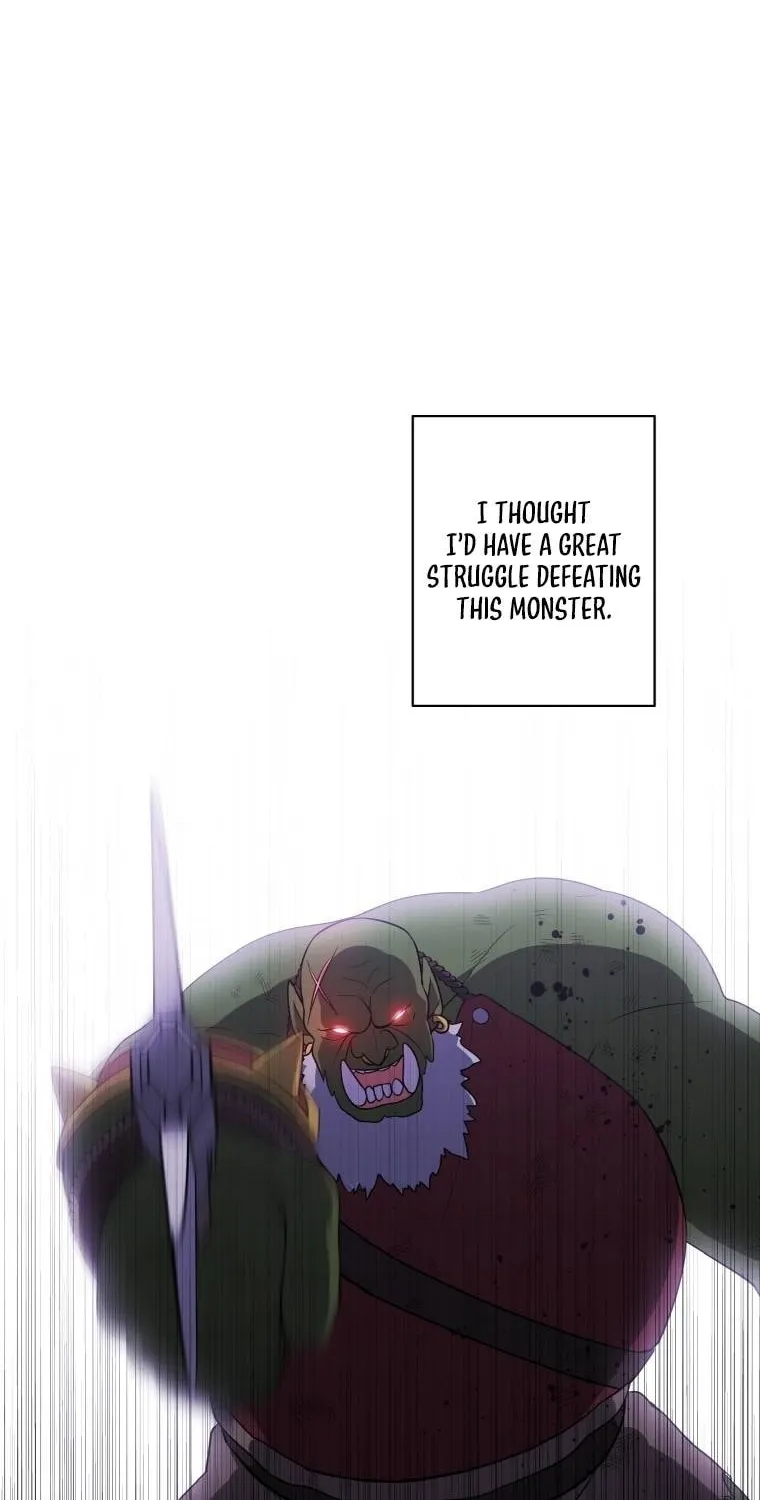 I Woke Up as the Villain Chapter 97 page 8 - 