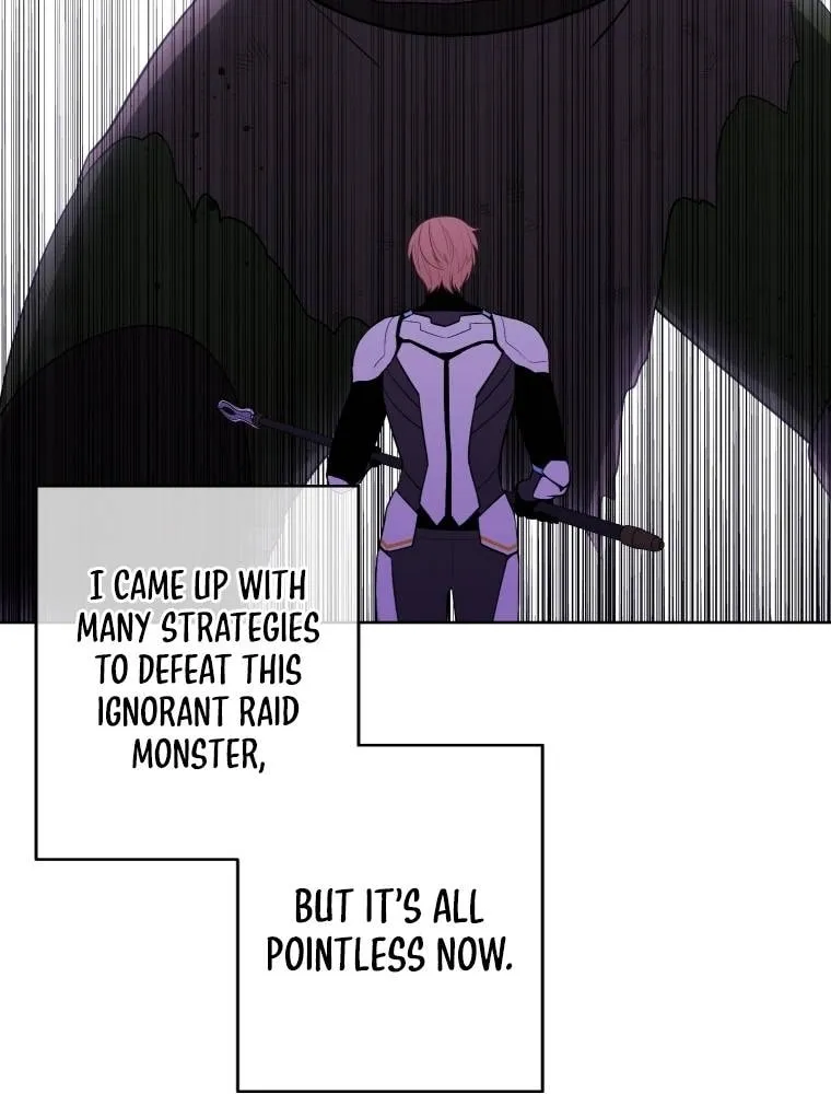 I Woke Up as the Villain Chapter 97 page 9 - 