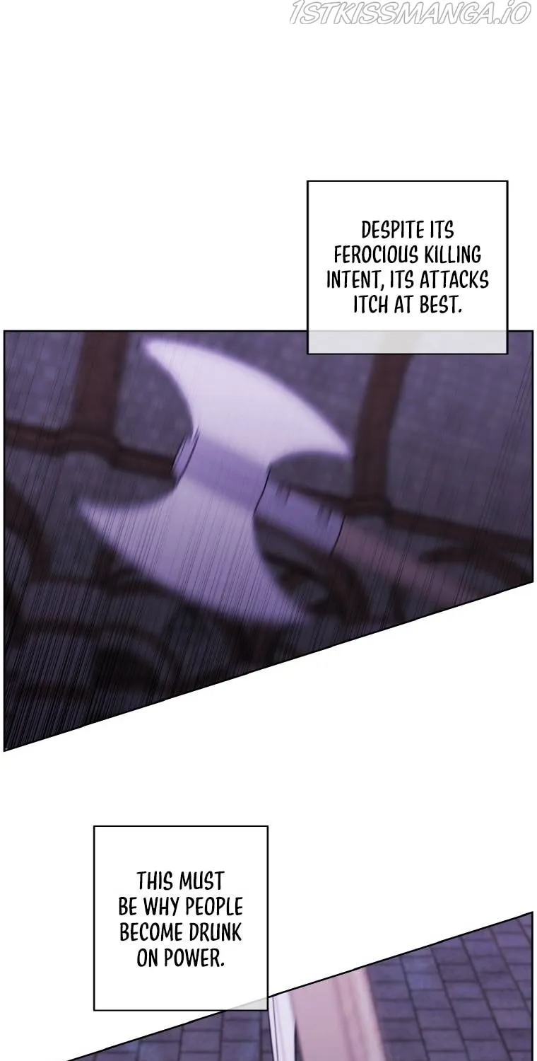I Woke Up as the Villain Chapter 97 page 10 - 