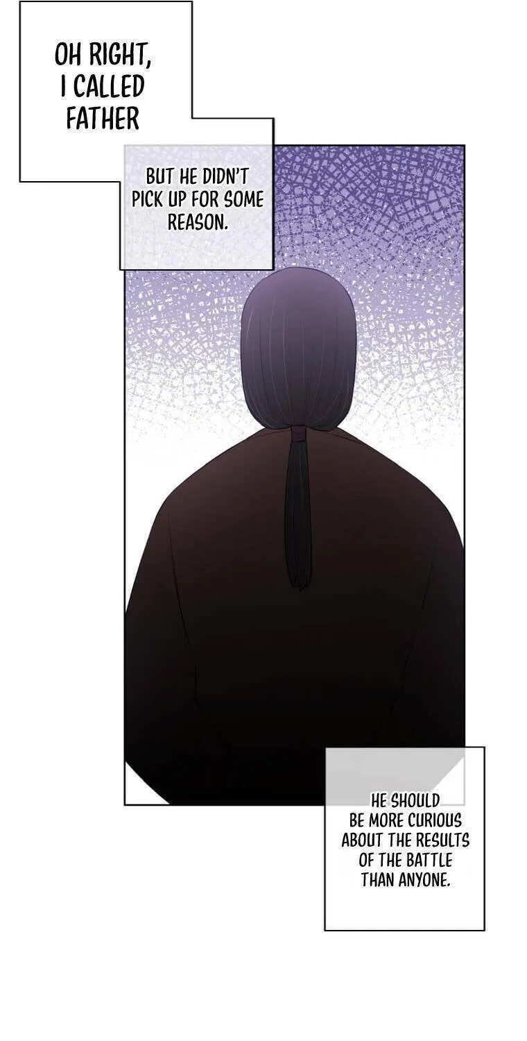 I Woke Up as the Villain Chapter 98 page 17 - 