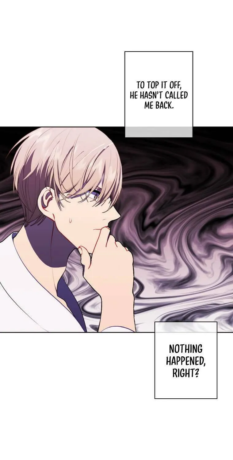 I Woke Up as the Villain Chapter 98 page 18 - 