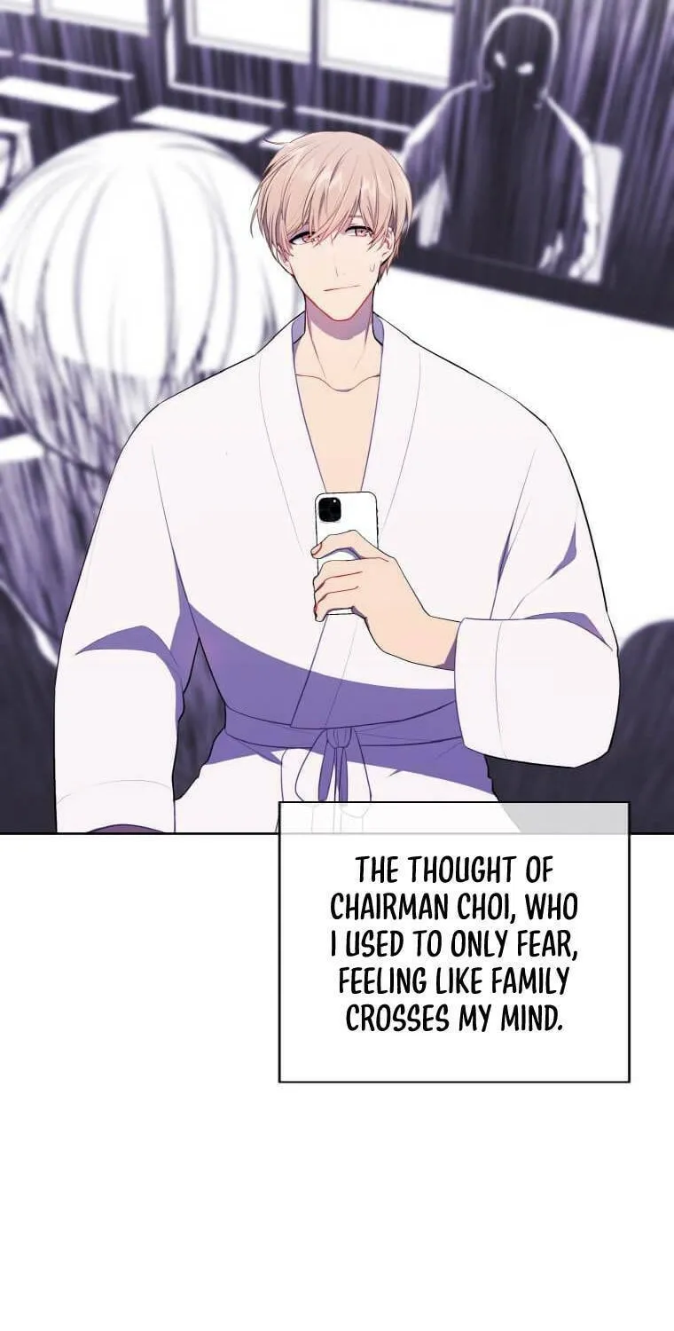 I Woke Up as the Villain Chapter 98 page 20 - 