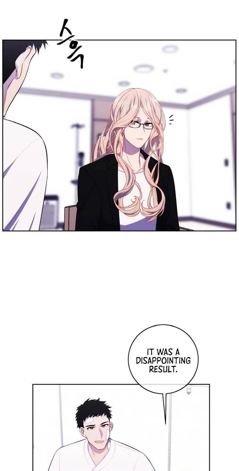 I Woke Up as the Villain Chapter 98 page 24 - 