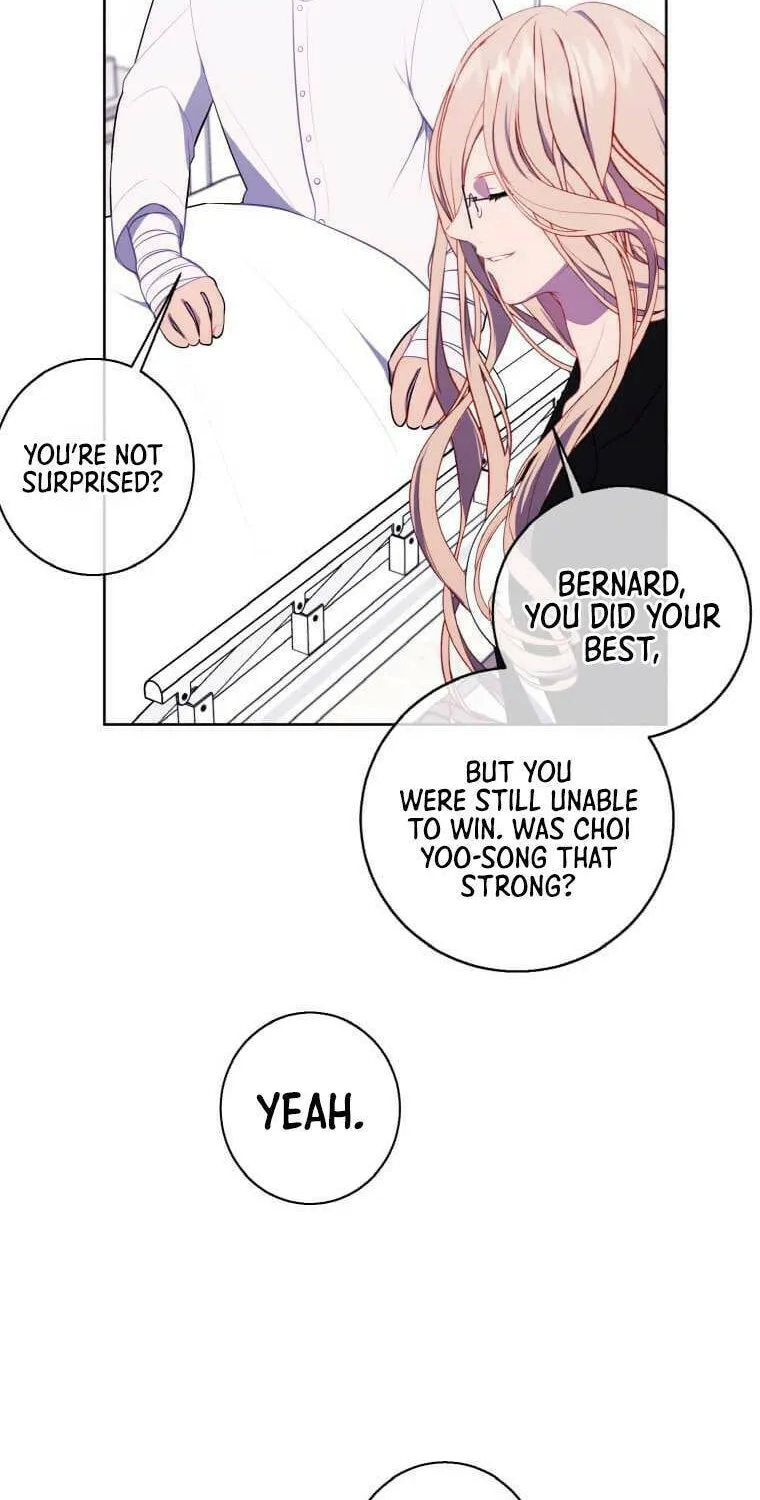 I Woke Up as the Villain Chapter 98 page 25 - 
