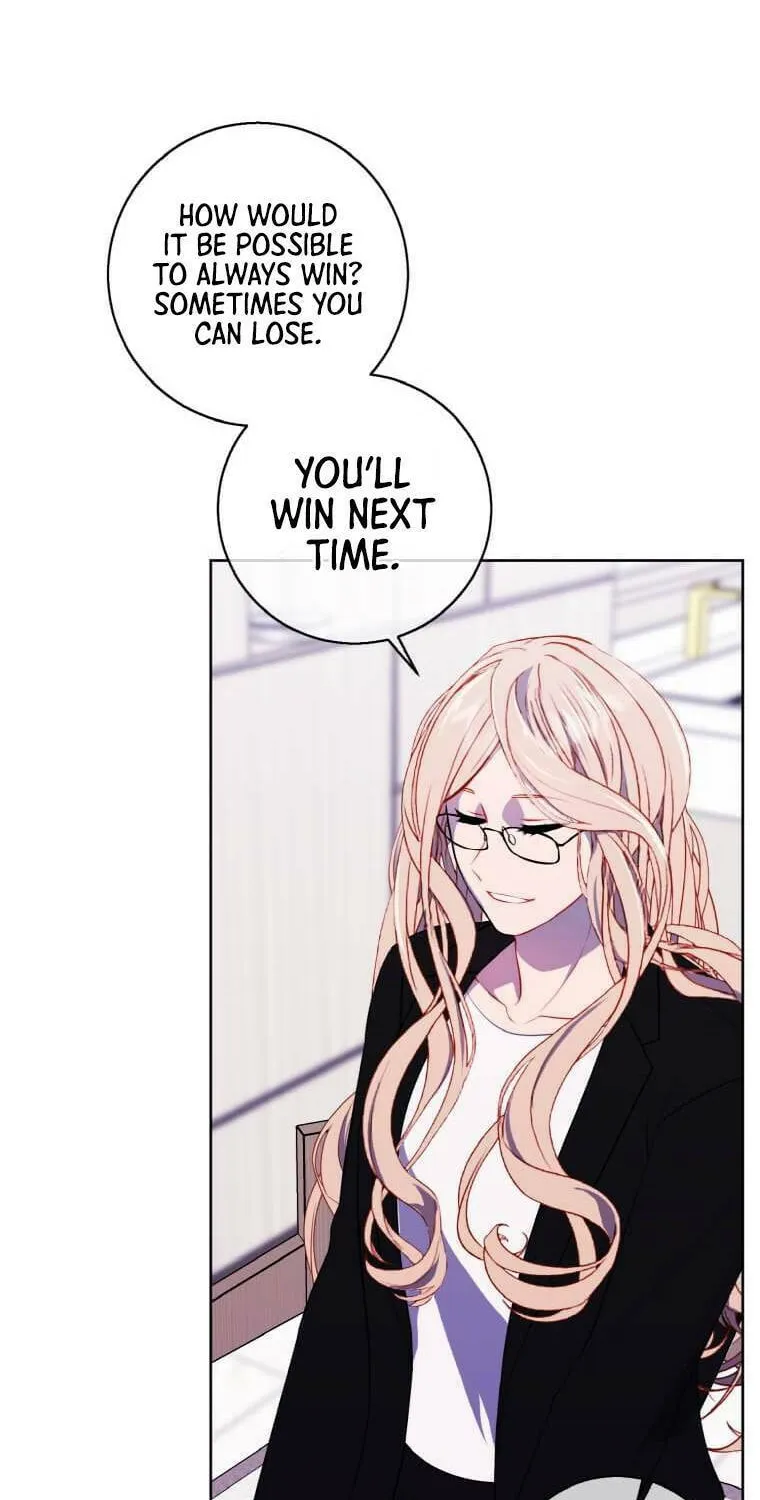 I Woke Up as the Villain Chapter 98 page 27 - 