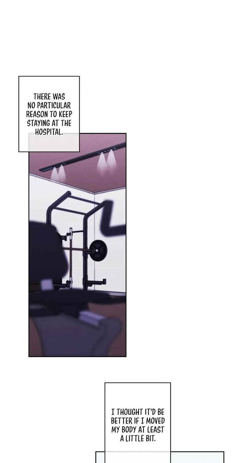 I Woke Up as the Villain Chapter 98 page 4 - 