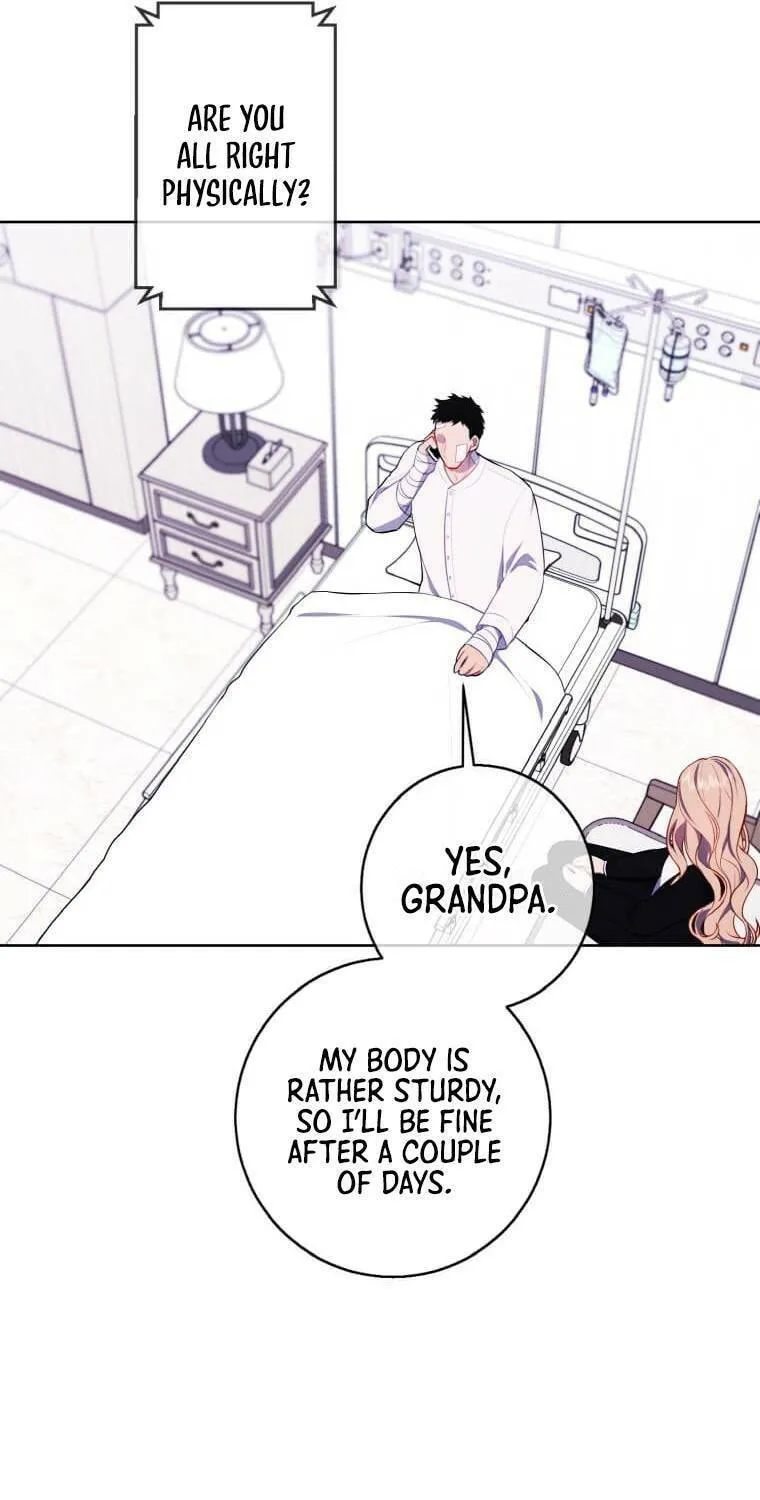 I Woke Up as the Villain Chapter 98 page 31 - 