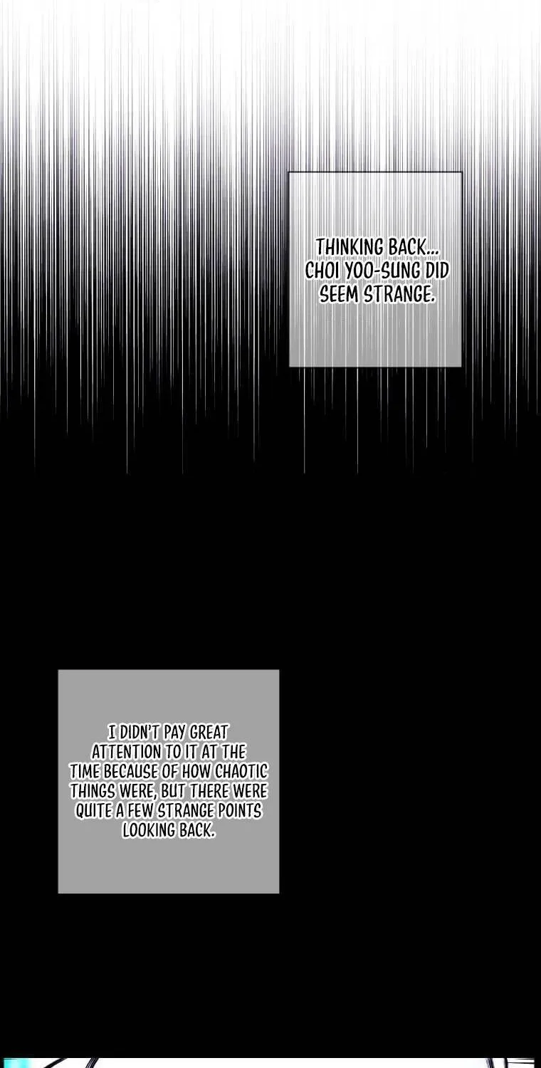 I Woke Up as the Villain Chapter 98 page 36 - 
