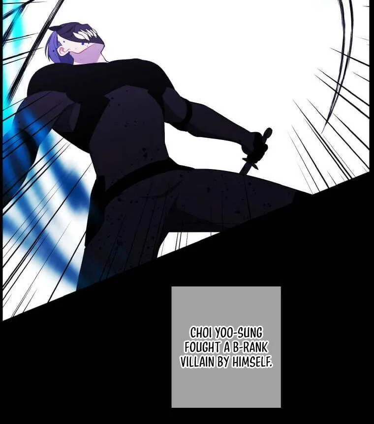 I Woke Up as the Villain Chapter 98 page 37 - 