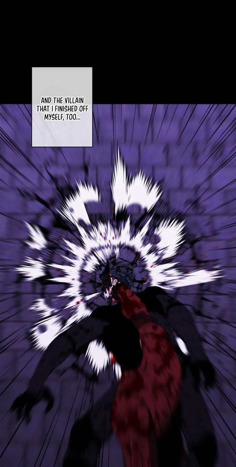 I Woke Up as the Villain Chapter 98 page 39 - 