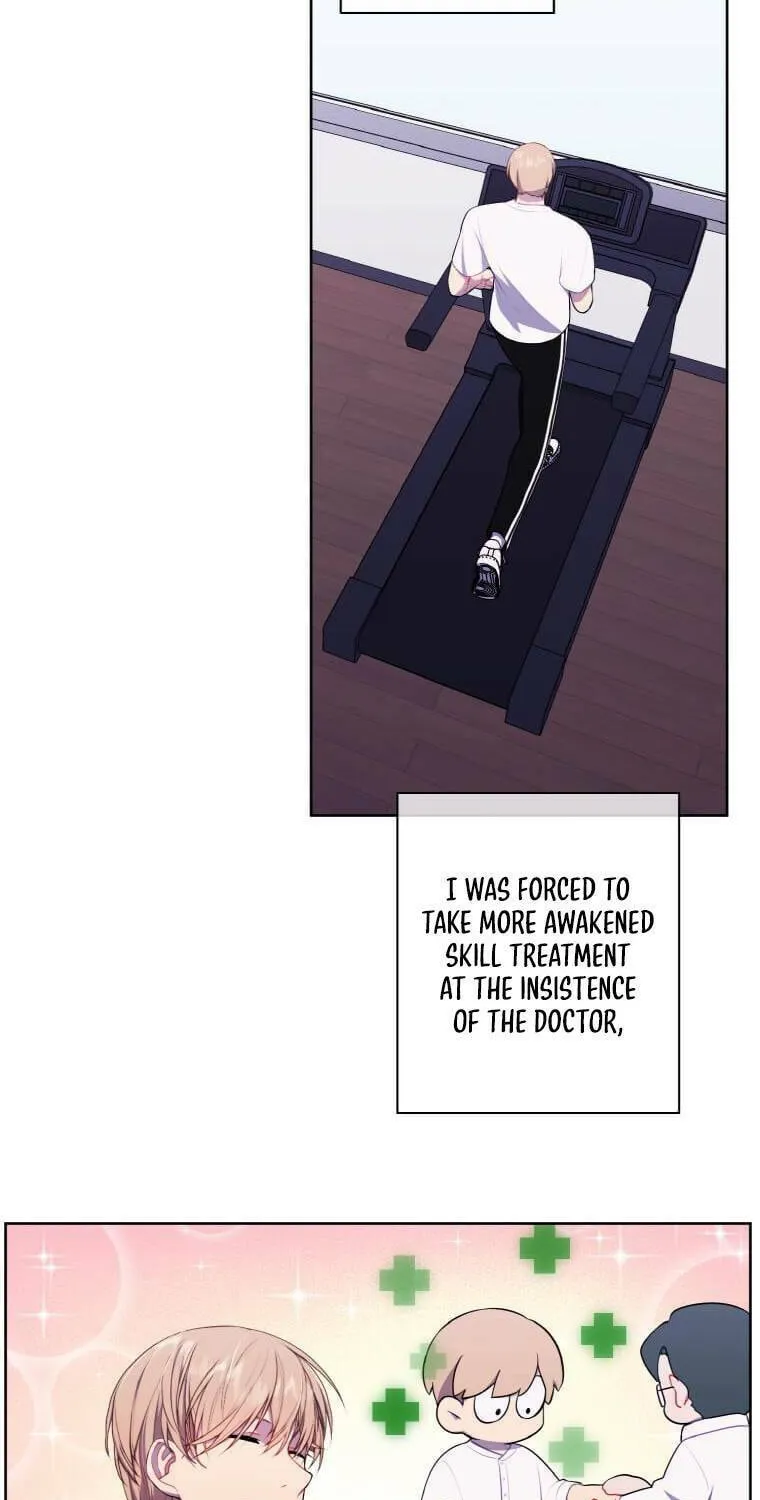 I Woke Up as the Villain Chapter 98 page 5 - 