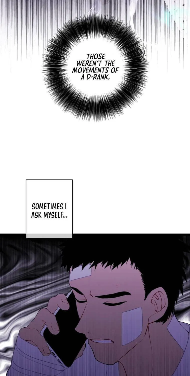 I Woke Up as the Villain Chapter 98 page 41 - 