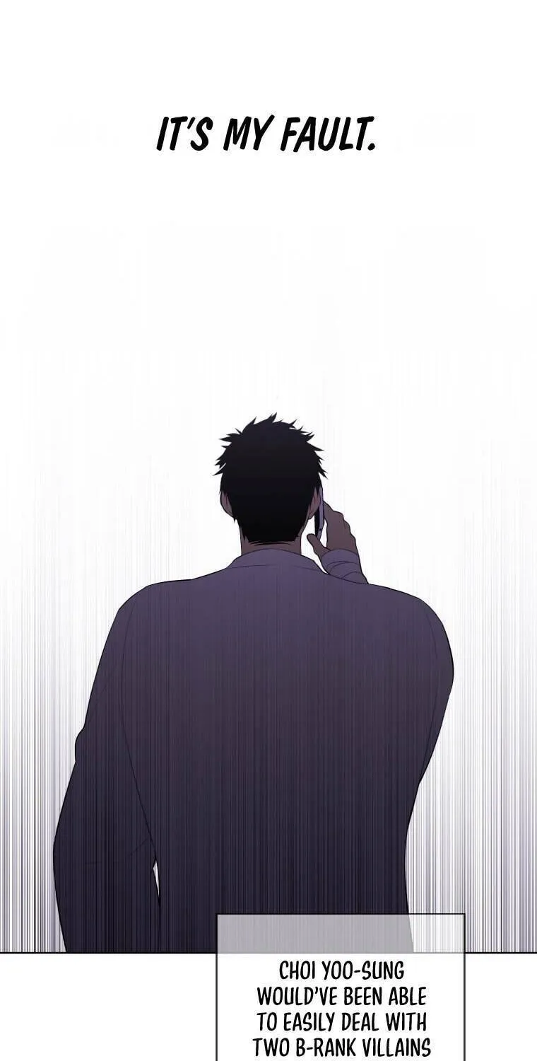 I Woke Up as the Villain Chapter 98 page 43 - 