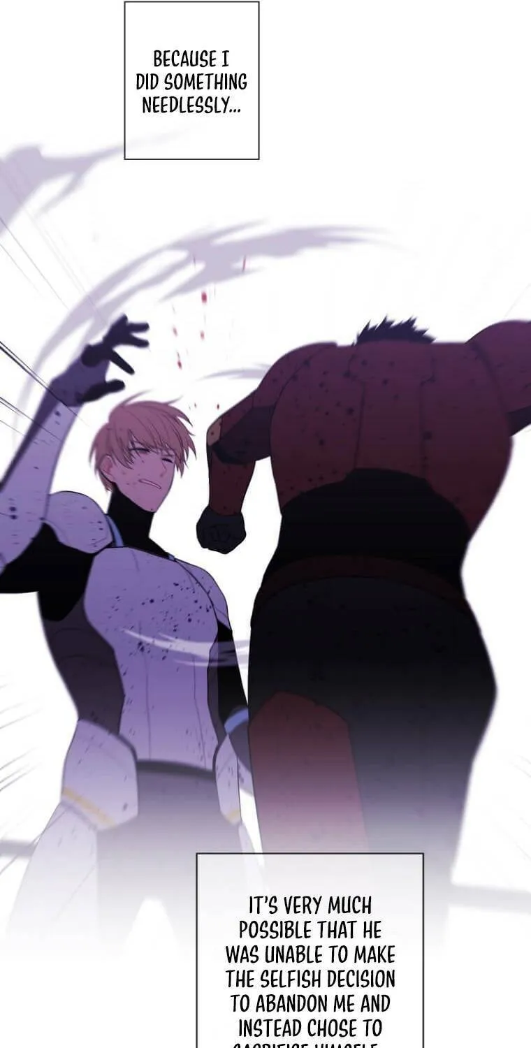 I Woke Up as the Villain Chapter 98 page 45 - 