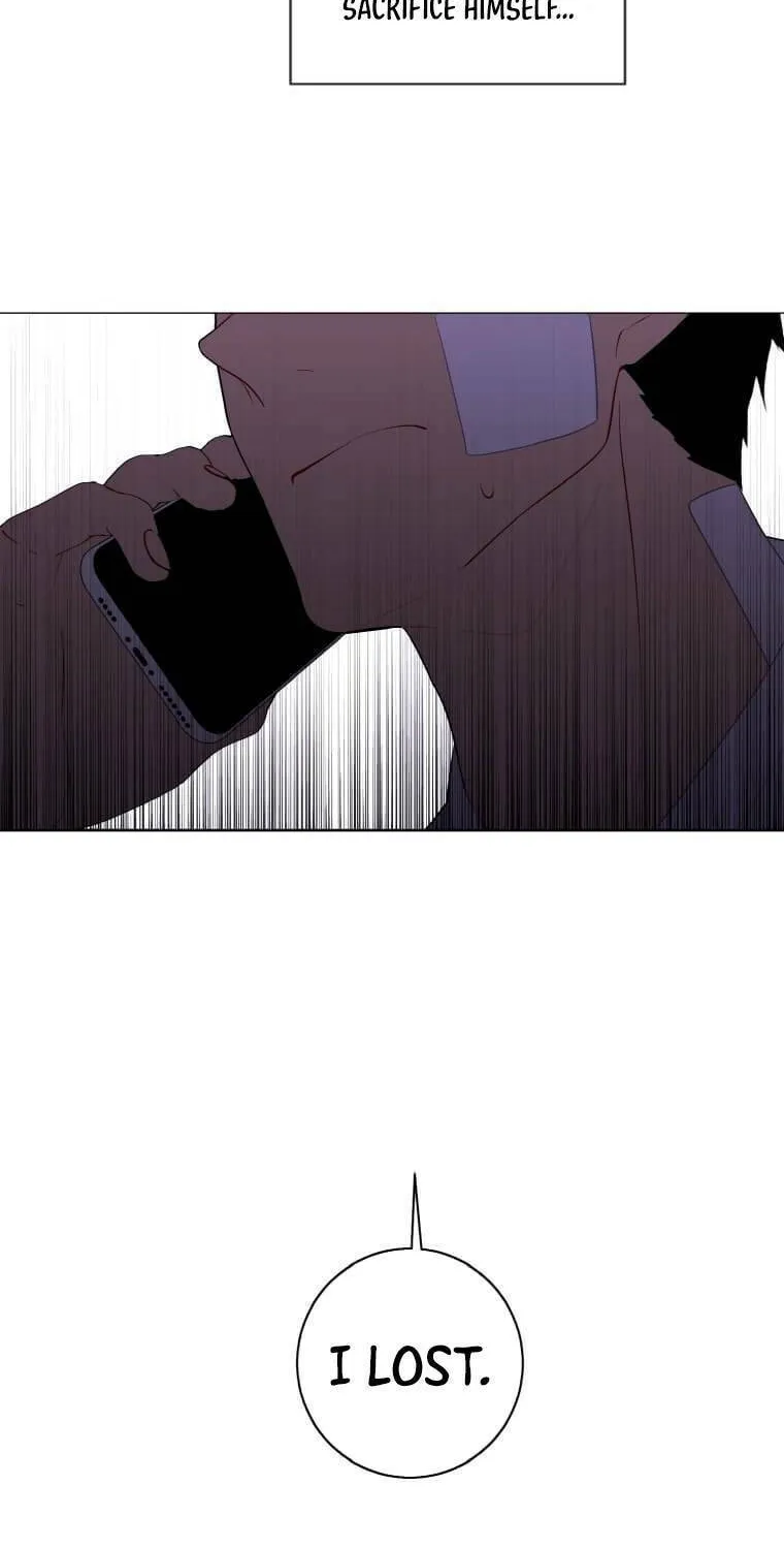 I Woke Up as the Villain Chapter 98 page 46 - 