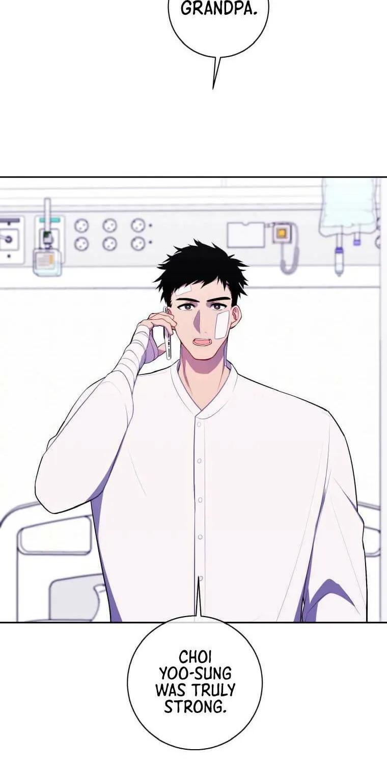 I Woke Up as the Villain Chapter 98 page 48 - 