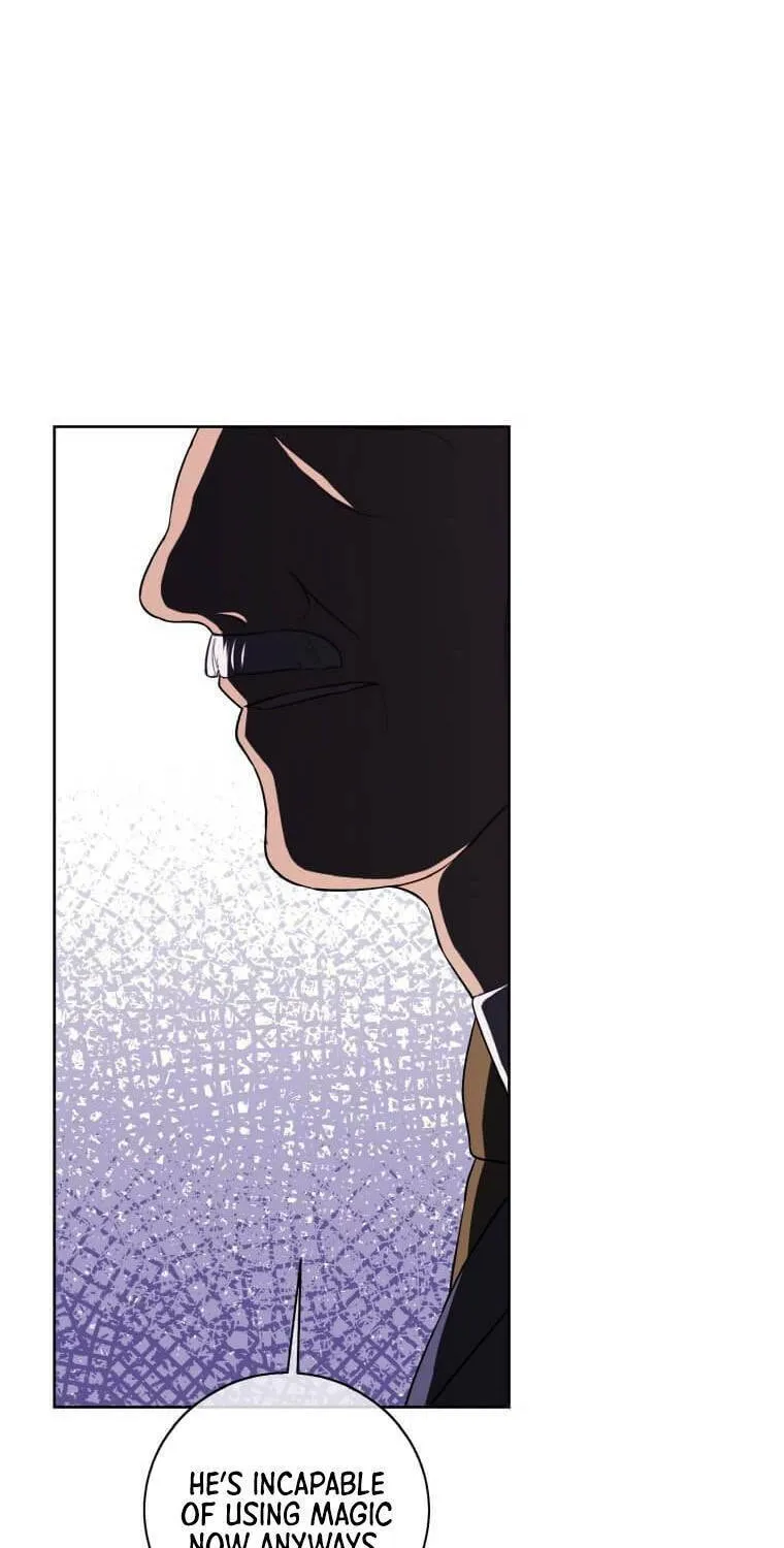 I Woke Up as the Villain Chapter 98 page 50 - 