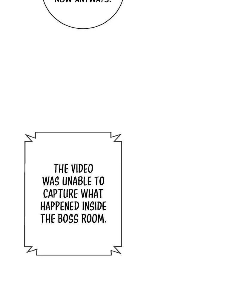I Woke Up as the Villain Chapter 98 page 51 - 