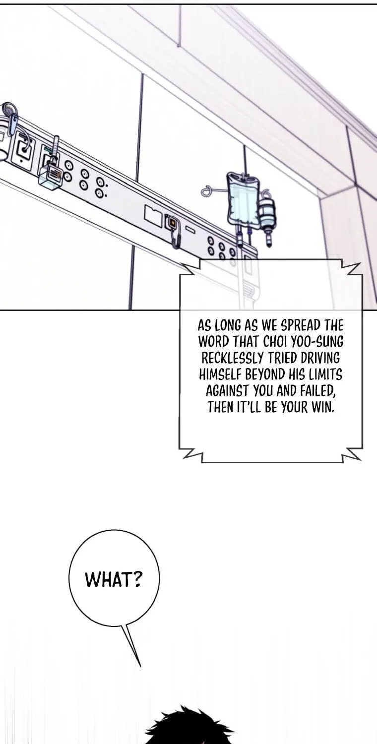 I Woke Up as the Villain Chapter 98 page 52 - 