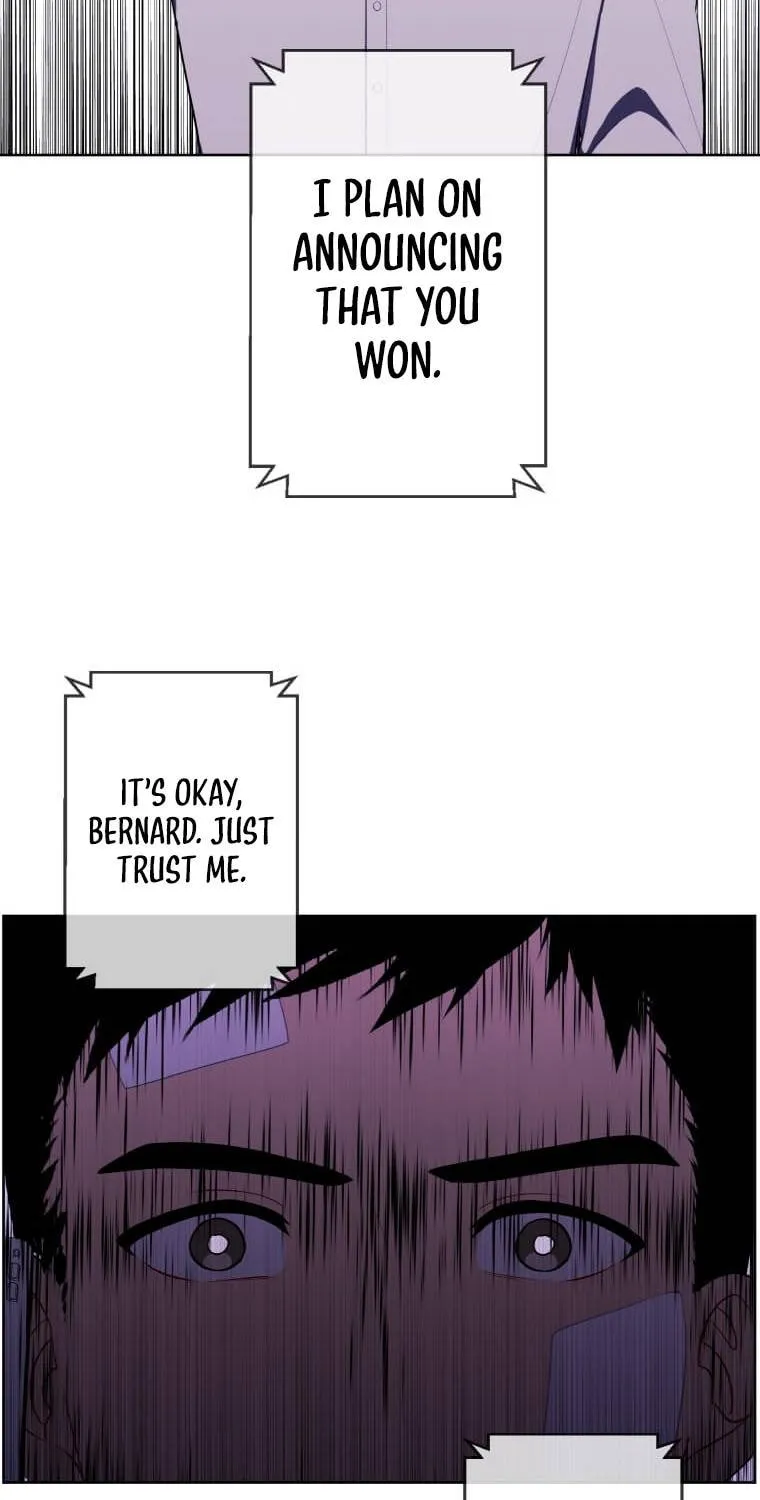 I Woke Up as the Villain Chapter 98 page 54 - 