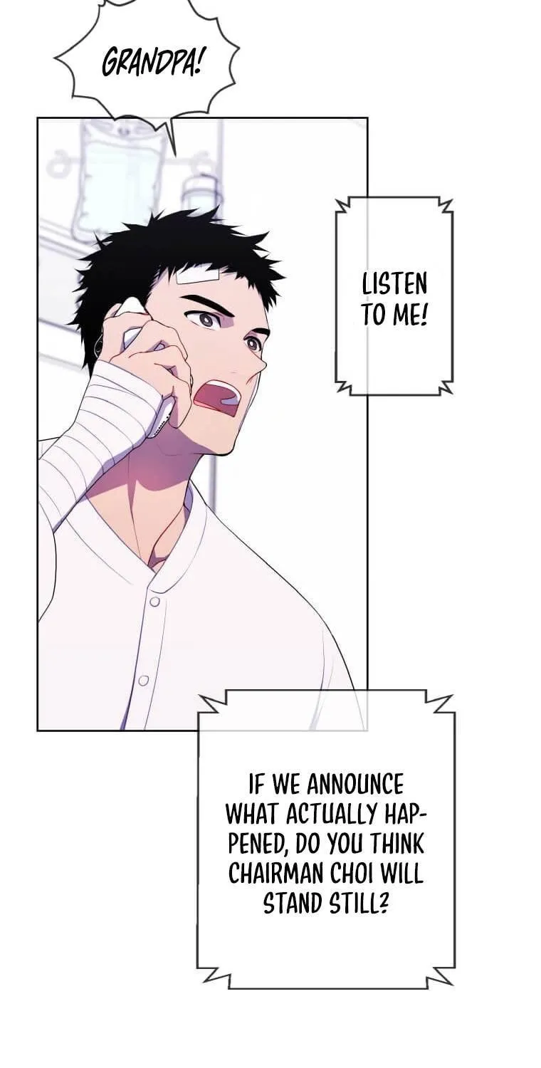 I Woke Up as the Villain Chapter 98 page 56 - 