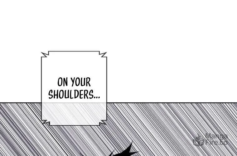 I Woke Up as the Villain Chapter 98 page 57 - 