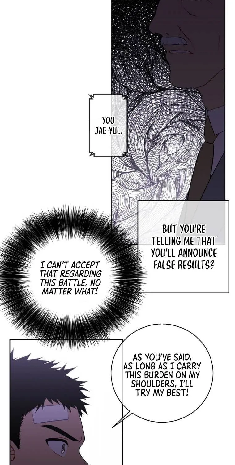 I Woke Up as the Villain Chapter 98 page 60 - 