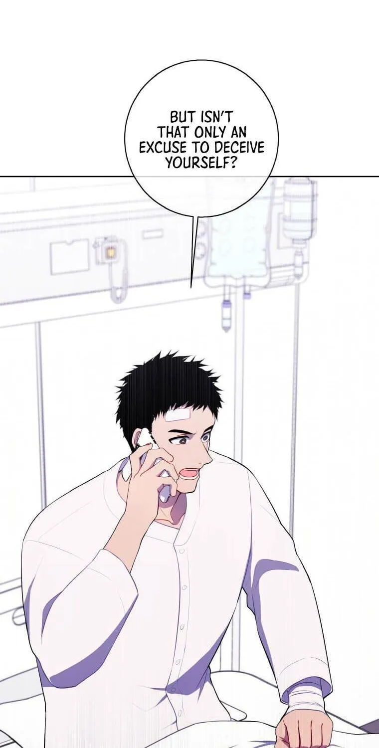 I Woke Up as the Villain Chapter 98 page 64 - 