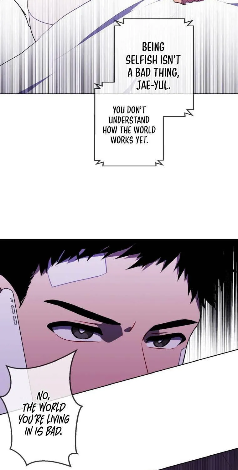 I Woke Up as the Villain Chapter 98 page 65 - 