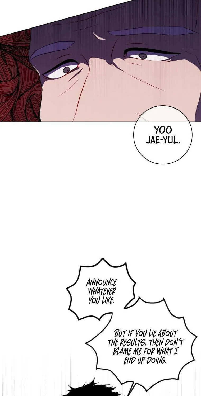 I Woke Up as the Villain Chapter 98 page 66 - 