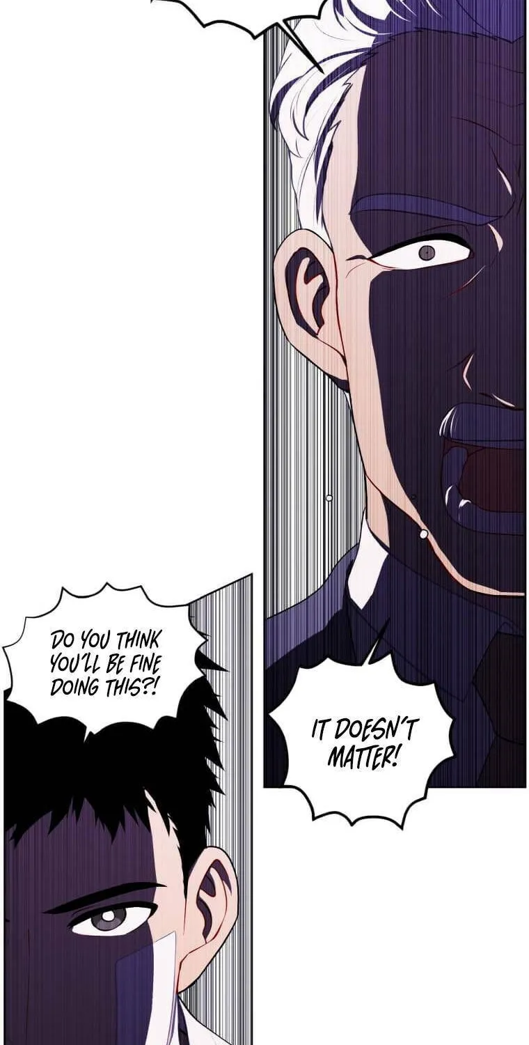 I Woke Up as the Villain Chapter 98 page 68 - 