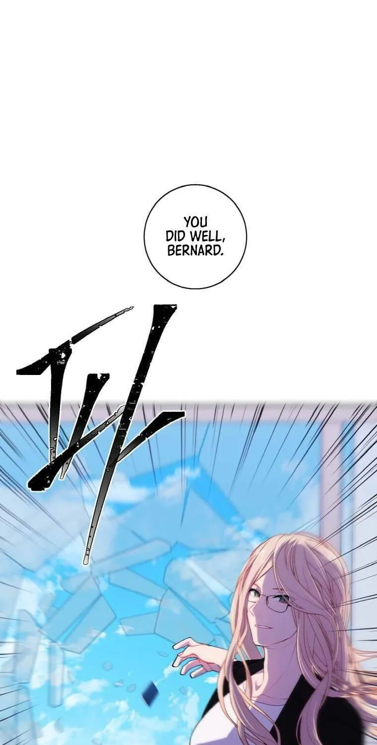 I Woke Up as the Villain Chapter 98 page 75 - 