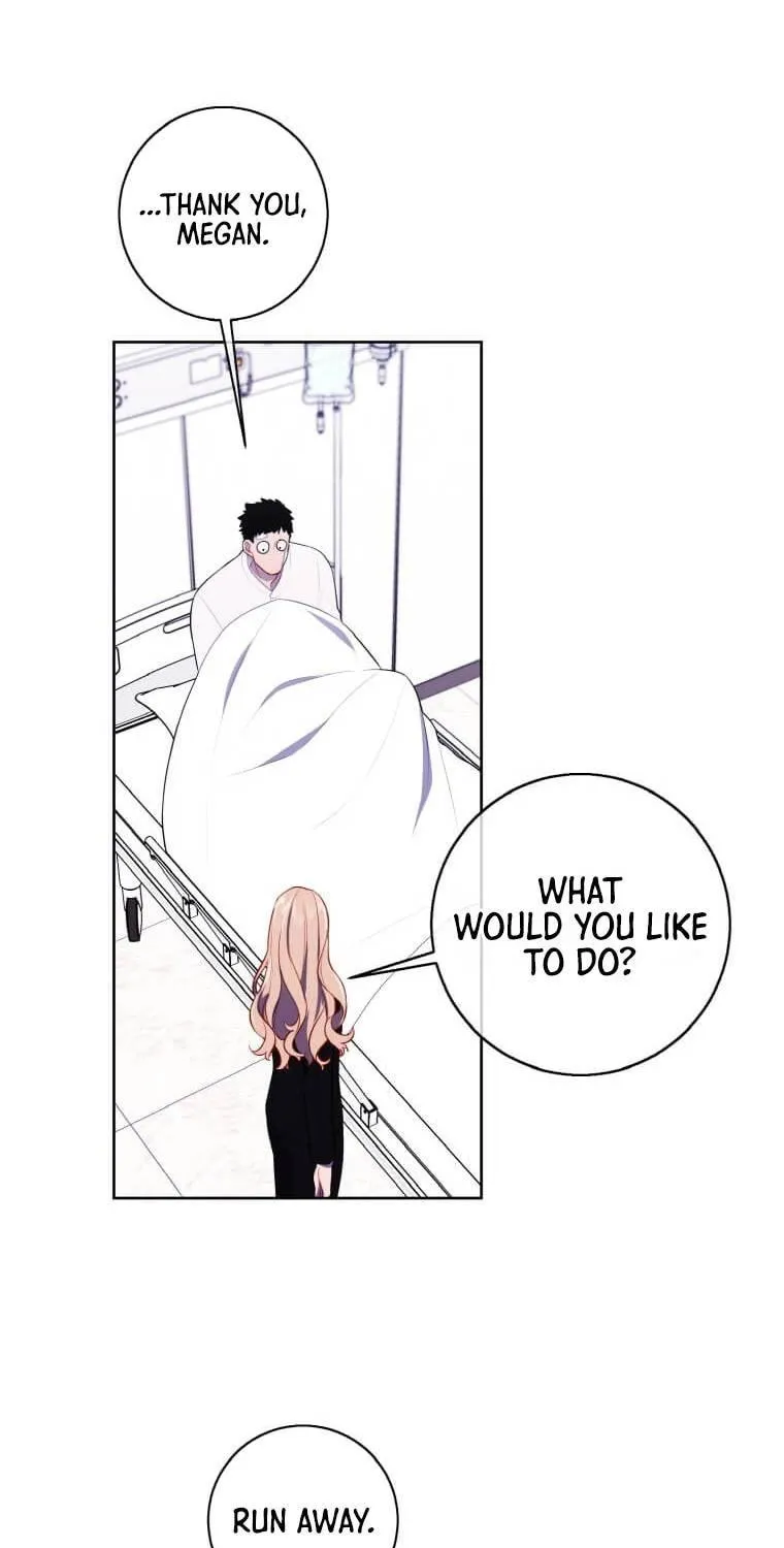 I Woke Up as the Villain Chapter 98 page 77 - 