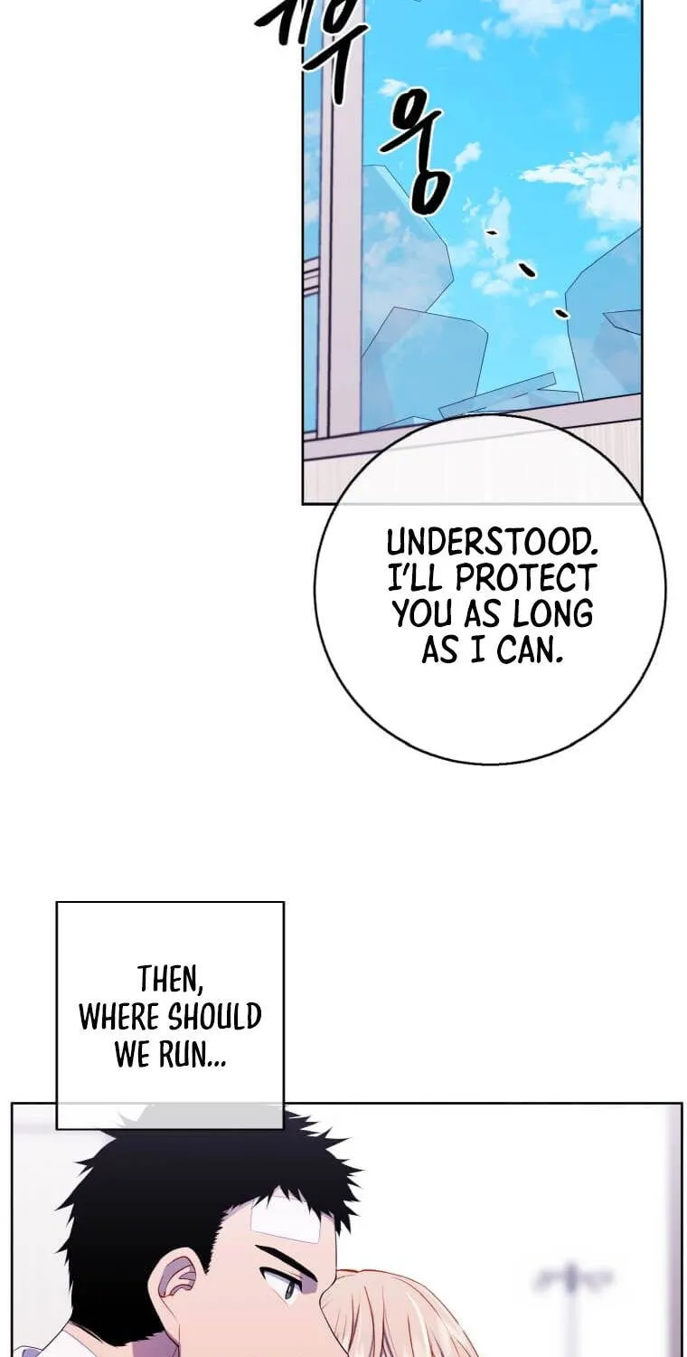I Woke Up as the Villain Chapter 98 page 79 - 