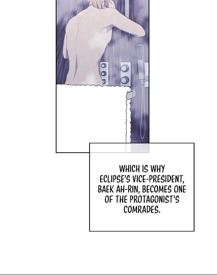 I Woke Up as the Villain Chapter 98 page 9 - 