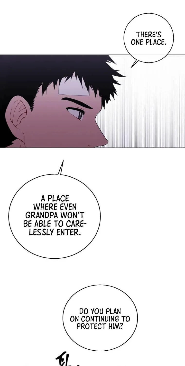 I Woke Up as the Villain Chapter 98 page 81 - 