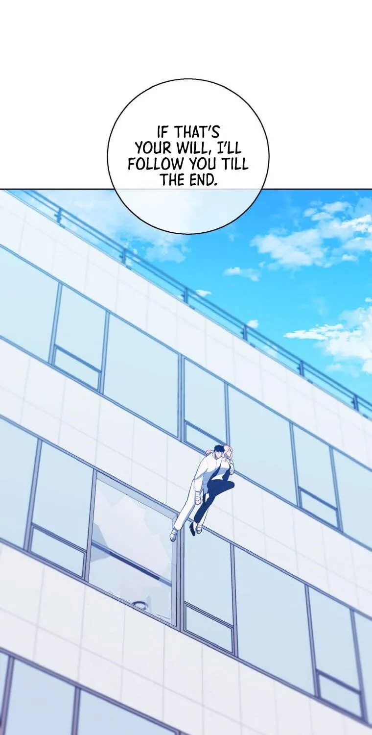 I Woke Up as the Villain Chapter 98 page 85 - 