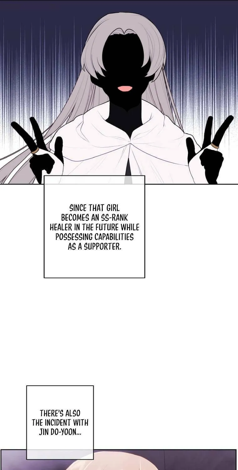 I Woke Up as the Villain Chapter 98 page 10 - 