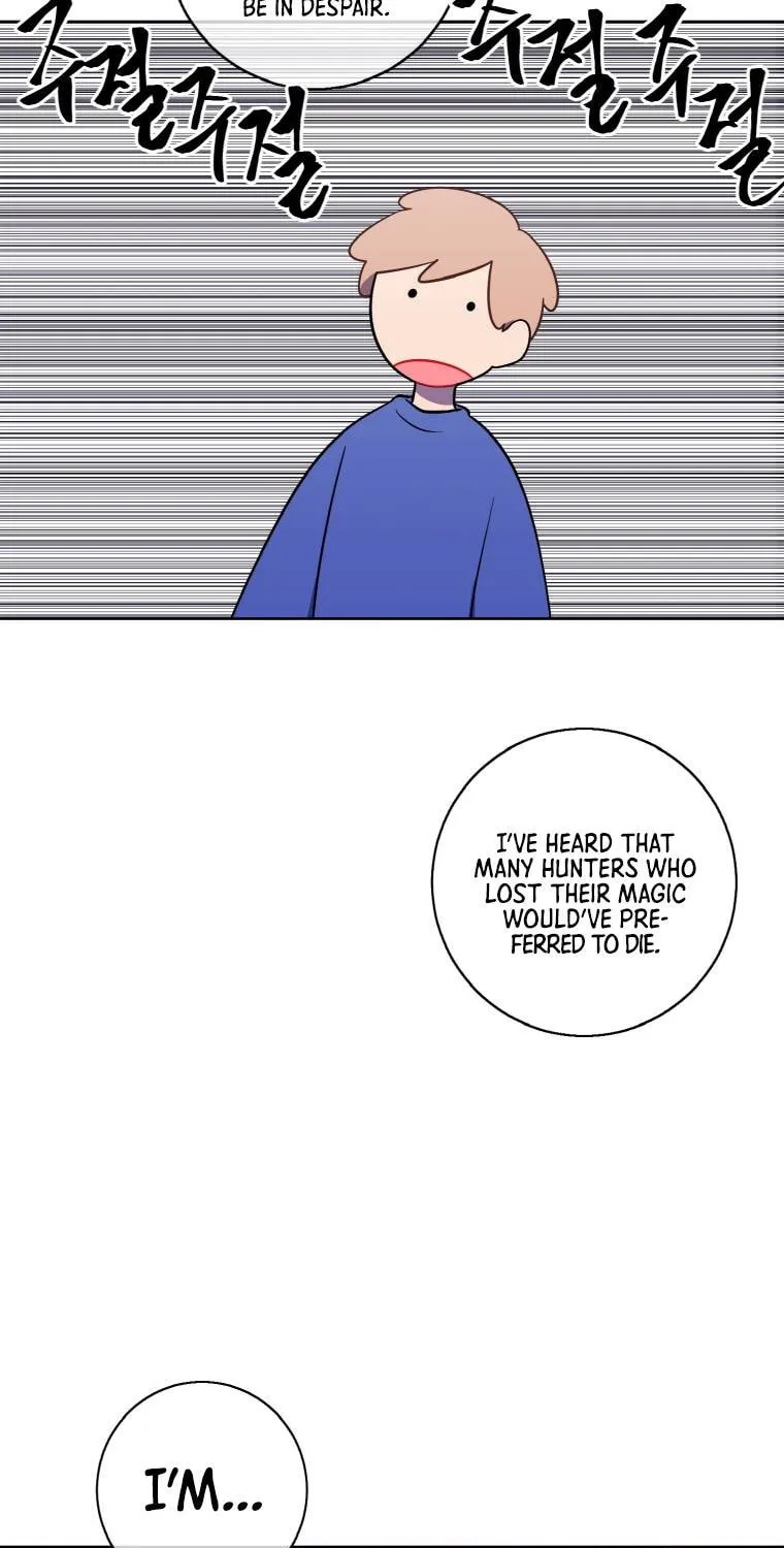 I Woke Up as the Villain Chapter 99 page 11 - 