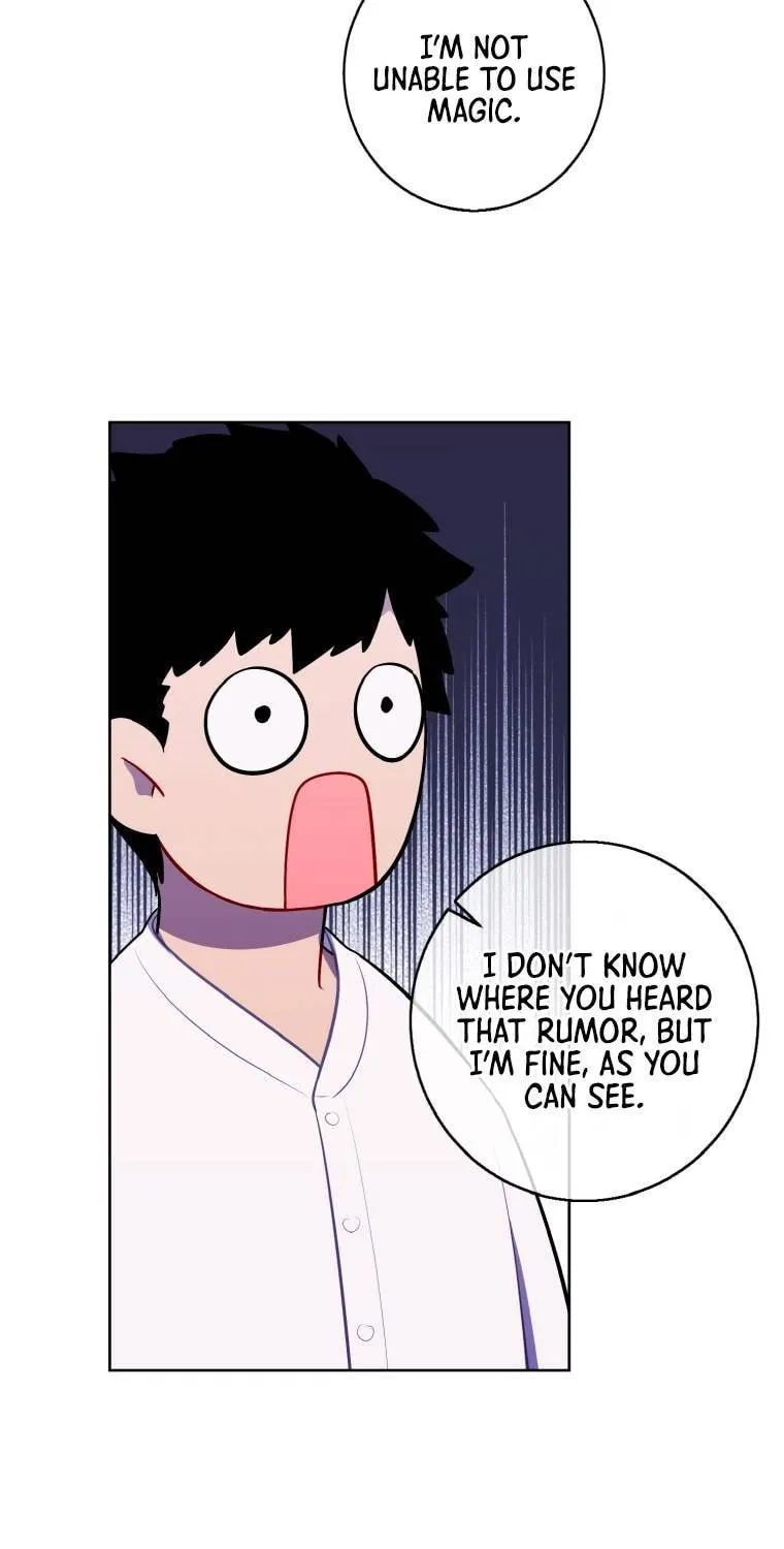 I Woke Up as the Villain Chapter 99 page 16 - 