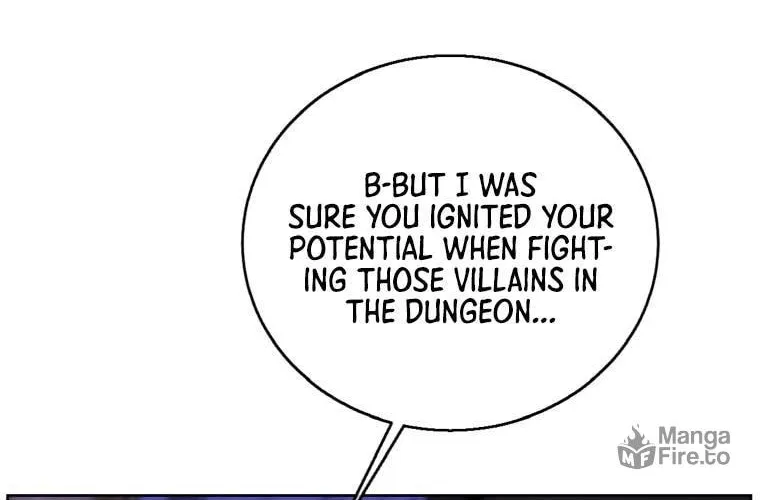 I Woke Up as the Villain Chapter 99 page 17 - 