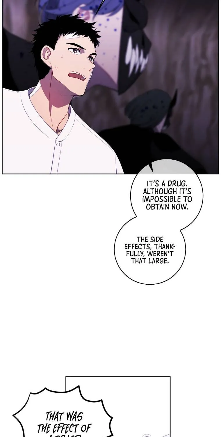 I Woke Up as the Villain Chapter 99 page 18 - 