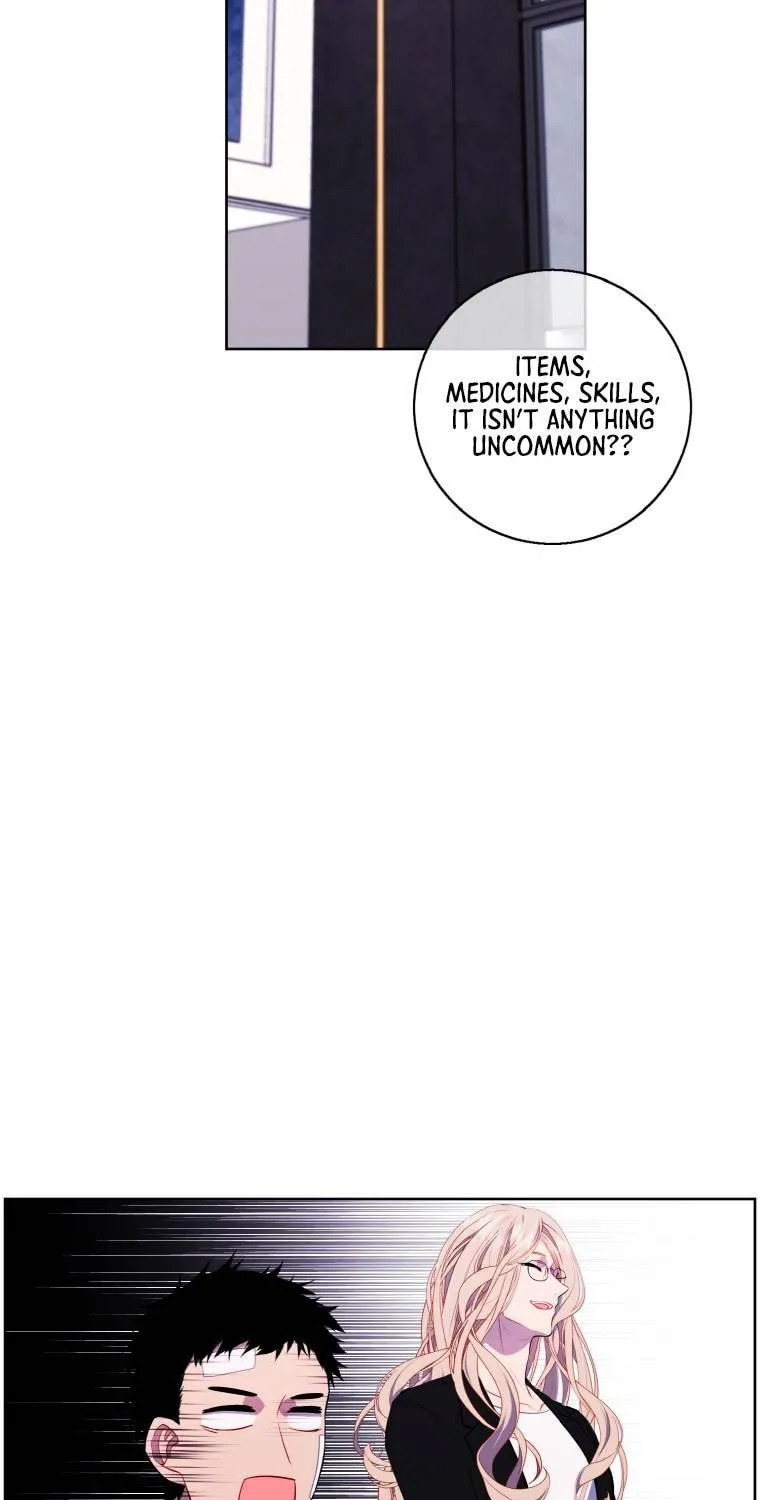 I Woke Up as the Villain Chapter 99 page 20 - 