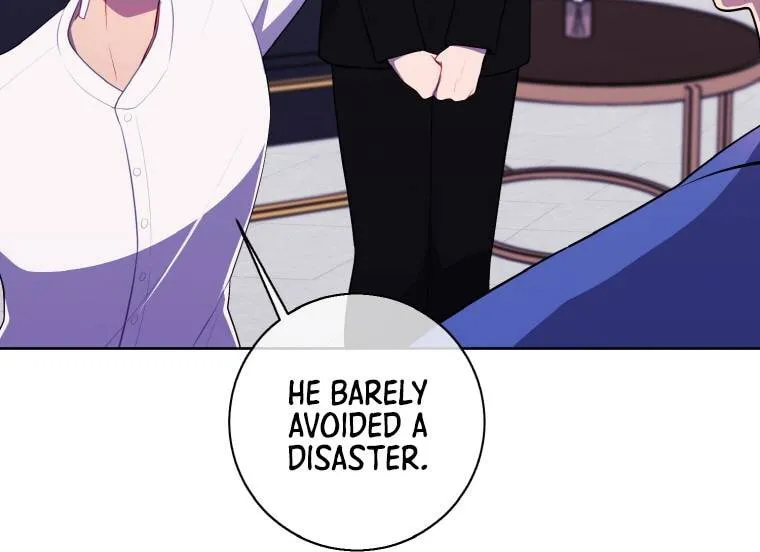 I Woke Up as the Villain Chapter 99 page 24 - 