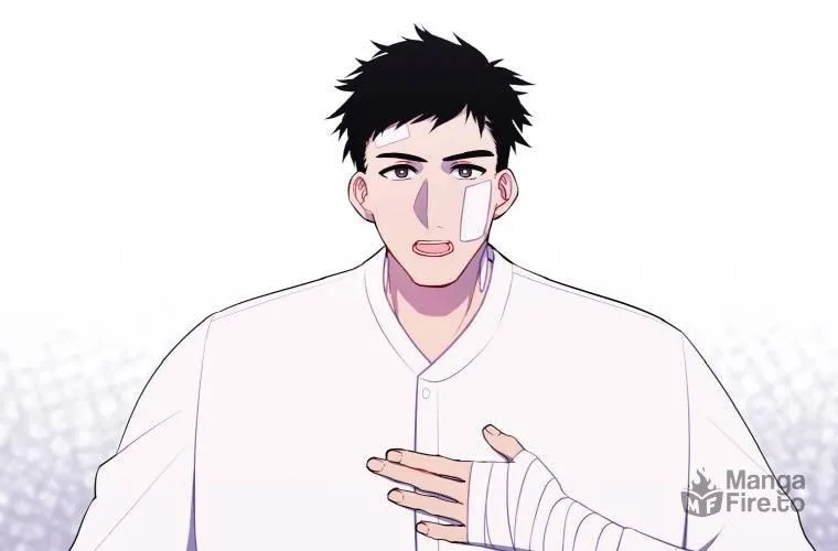 I Woke Up as the Villain Chapter 99 page 4 - 