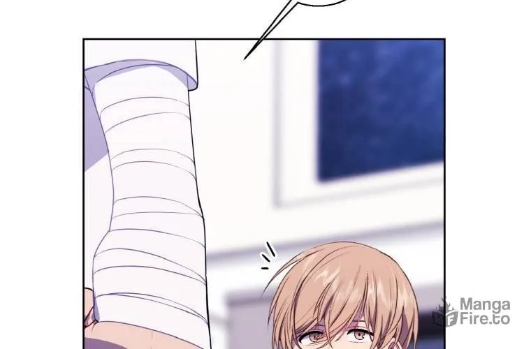 I Woke Up as the Villain Chapter 99 page 32 - 