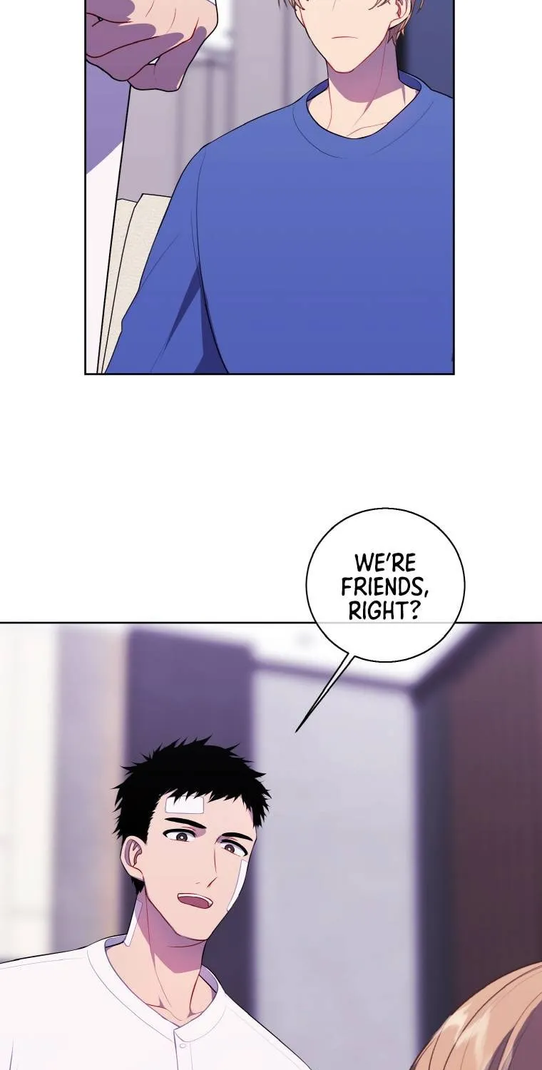 I Woke Up as the Villain Chapter 99 page 33 - 
