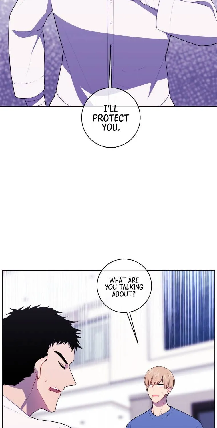 I Woke Up as the Villain Chapter 99 page 5 - 