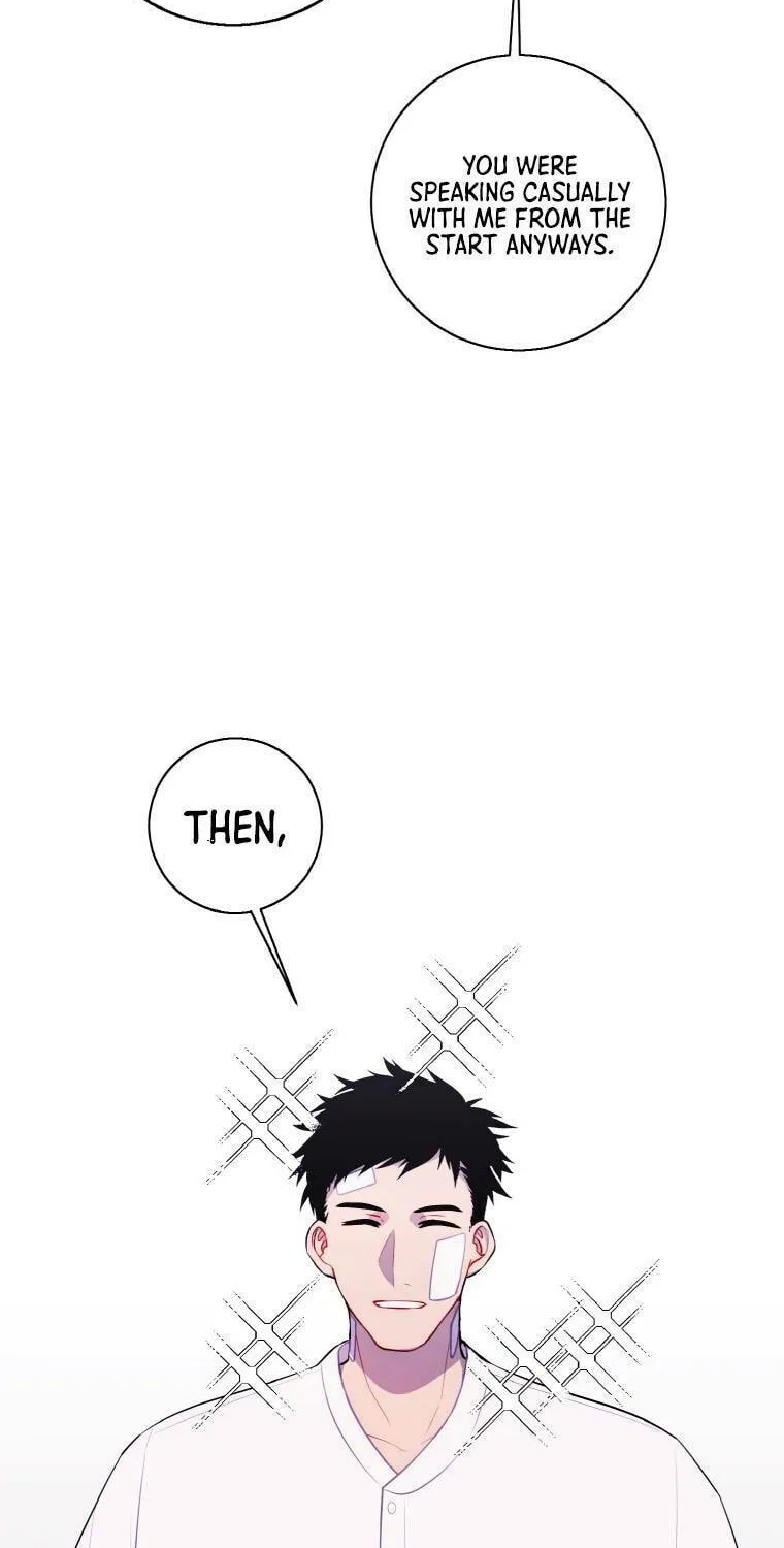 I Woke Up as the Villain Chapter 99 page 41 - 